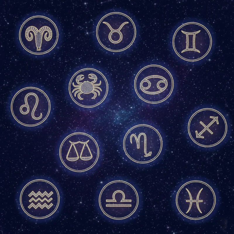 Discover Your Cosmic Style: The Zodiac Horoscope Apparel Collection