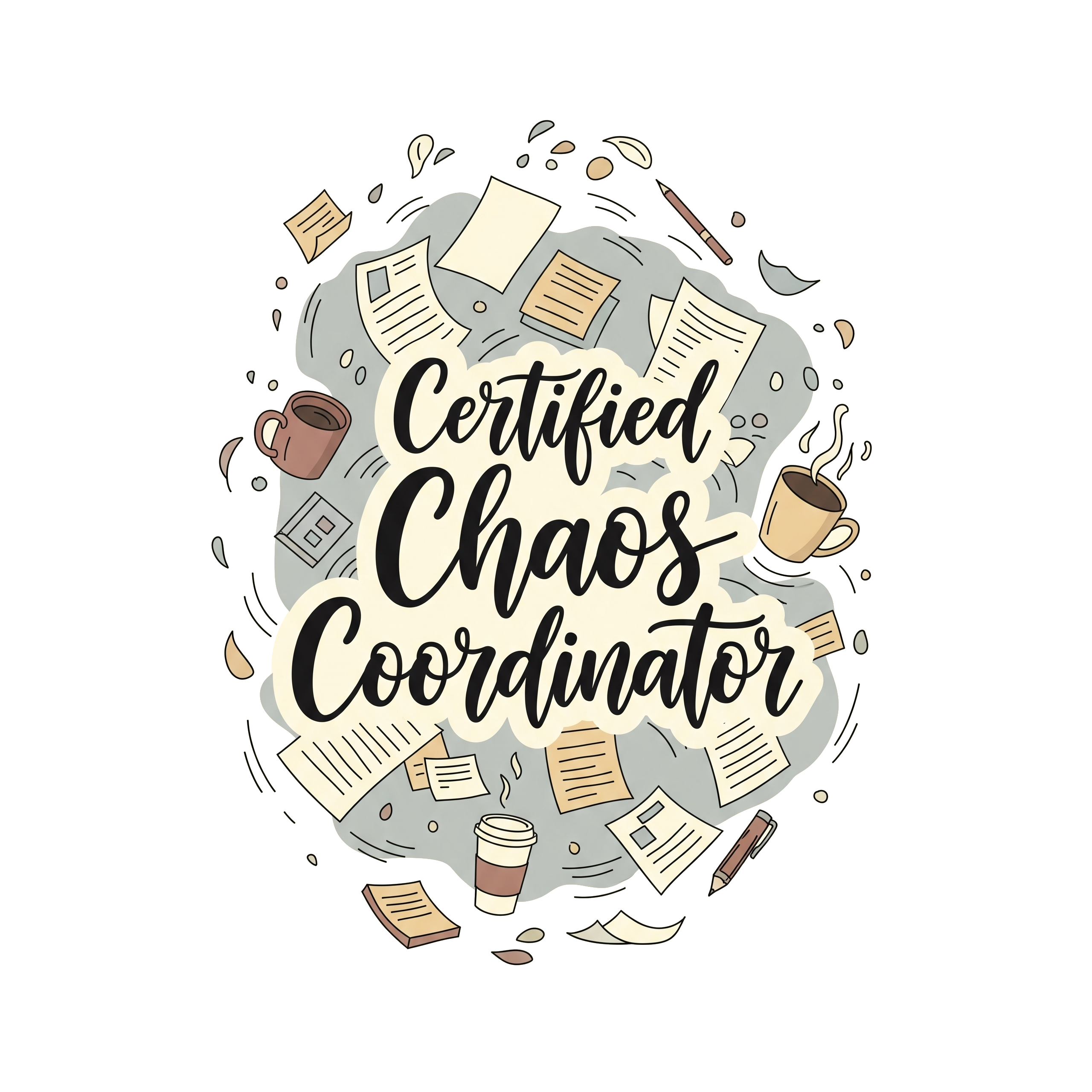 Chaos Coordinator