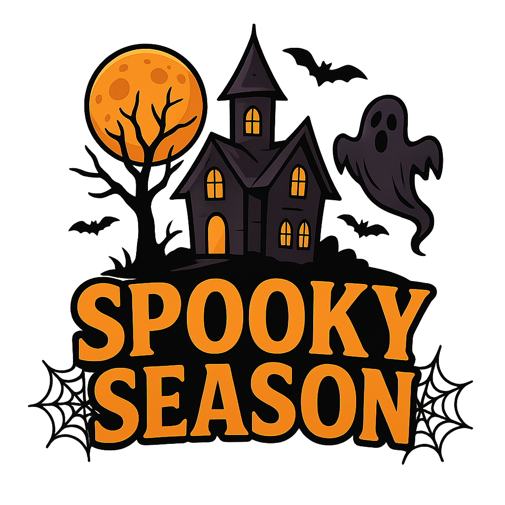 Halloween Collection: Spooktacular Apparel - Atlas Briefly
