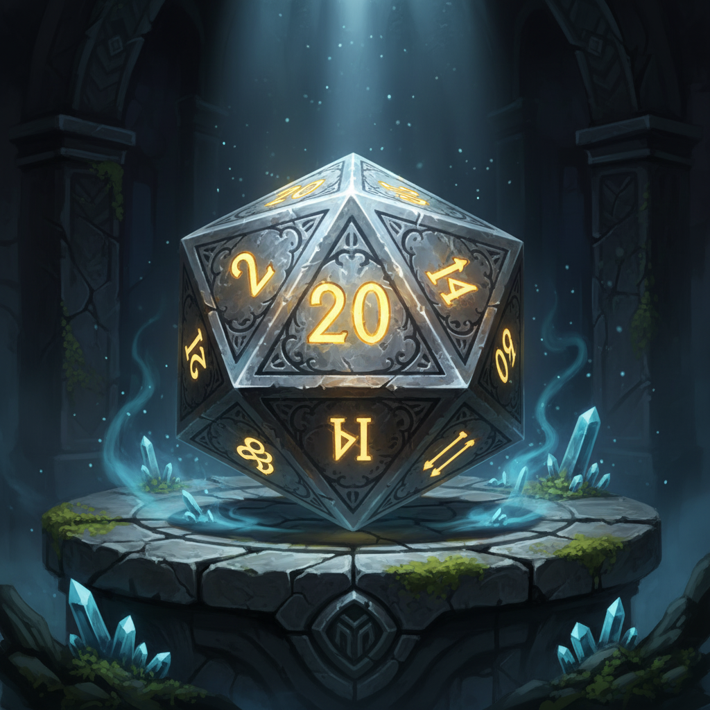 Dungeon Crawling Gear - Atlas Briefly