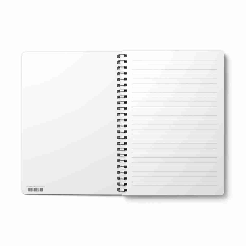 Chaos Coordinator Notebook - Perfect Mom Teacher Gift - EU Version - Atlas Briefly