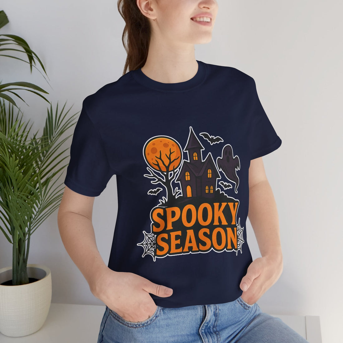 10 Funny Halloween T-Shirts & Hoodies That Beat Any Costume - Atlas Briefly