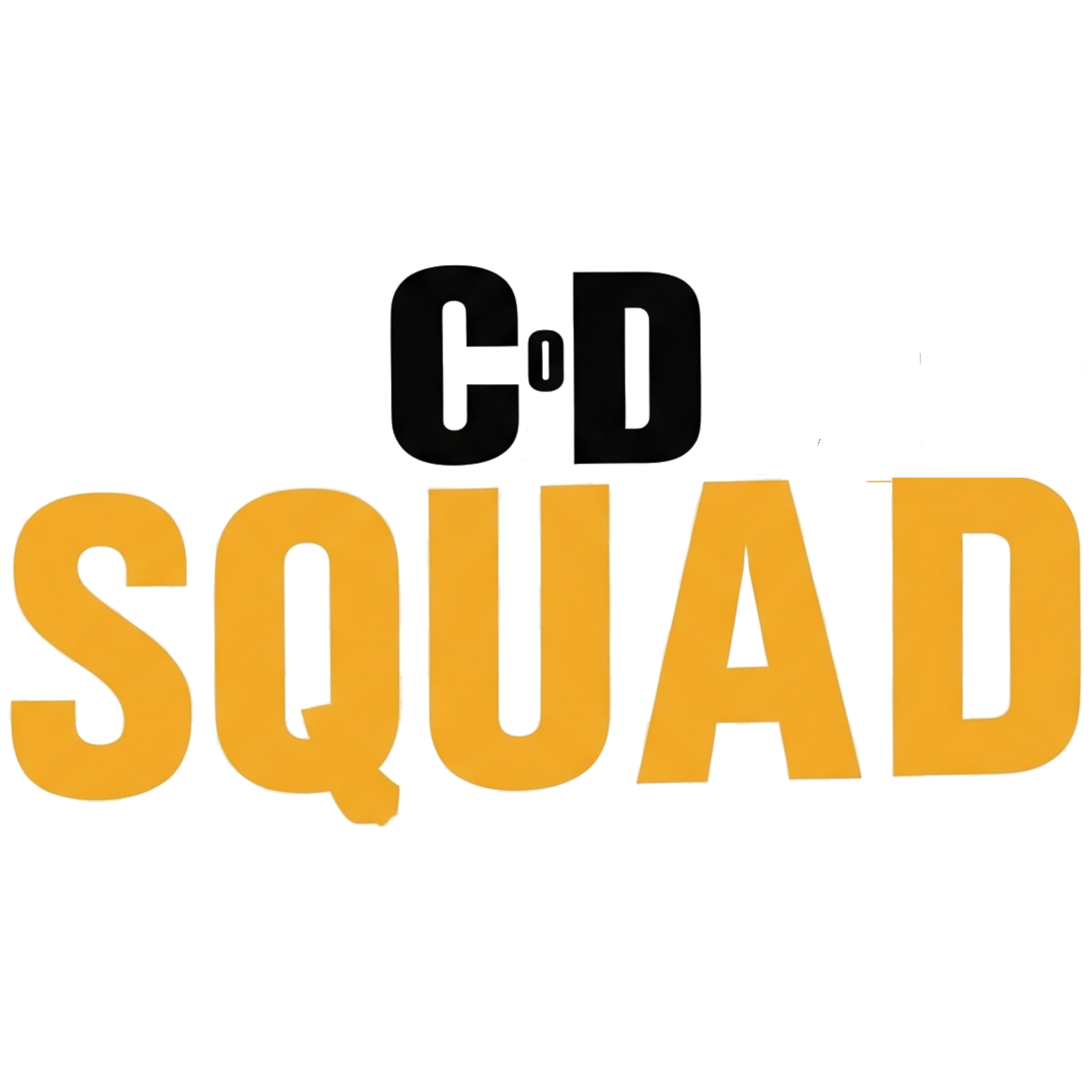 CoD Squad Gaming Apparel and Accessories for Ultimate Gamers - Atlas Briefly