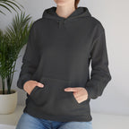 I Speak Fluent Sarcasm Hoodie - Funny Sarcastic Sweatshirt | Witty Humor Gift - Atlas Briefly