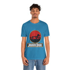 Dachshund Jurassic Bark T-Shirt - Perfect Wiener Dog Gift for Pet Lovers