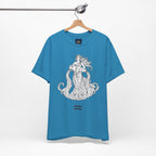 Aquarius Zodiac Tee - Unisex Astrology T-Shirt for Trendy Style