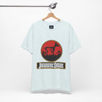 Doberman T-Shirt for Dog Lovers - Jurassic Bark Design