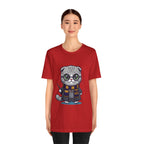 Ravenpaw Harry Potter T-Shirt - Funny Wizarding World Tee | Cute Potter Cat Gift - Atlas Briefly