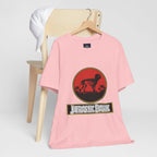 Pug Jurassic Bark T-Shirt - Hilarious Gift for Dog Lovers | Worldwide Shipping Available