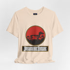 Dachshund Jurassic Bark T-Shirt - Perfect Wiener Dog Gift for Pet Lovers