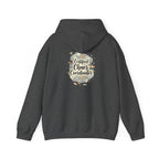 Certified Chaos Coordinator Hoodie - Funny Mom Teacher Gift | Organized Chaos Sweatshirt - Atlas Briefly