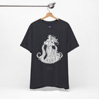 Aquarius Zodiac Tee - Unisex Astrology T-Shirt for Trendy Style