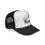 I Like Big Putts Golf Trucker Cap - Funny Golf Hat | Hilarious Golfer Gift - Atlas Briefly
