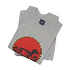 Dachshund Jurassic Bark T-Shirt - Perfect Wiener Dog Gift for Pet Lovers