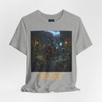 Goblin Ambush T-Shirt - Unleash Your Inner Fantasy Adventure