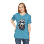 Ravenpaw Harry Potter T-Shirt - Funny Wizarding World Tee | Cute Potter Cat Gift - Atlas Briefly