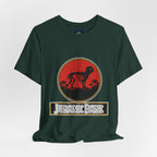 Pug Jurassic Bark T-Shirt - Hilarious Gift for Dog Lovers | Worldwide Shipping Available