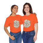 Certified Chaos Coordinator T-Shirt - Funny Mom Teacher Gift | Organized Chaos Tee - Atlas Briefly