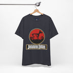 Doberman T-Shirt for Dog Lovers - Jurassic Bark Design