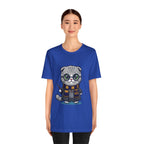 Ravenpaw Harry Potter T-Shirt - Funny Wizarding World Tee | Cute Potter Cat Gift - Atlas Briefly