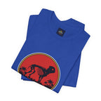 Pug Jurassic Bark T-Shirt - Hilarious Gift for Dog Lovers | Worldwide Shipping Available