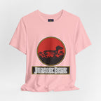 Dachshund Jurassic Bark T-Shirt - Perfect Wiener Dog Gift for Pet Lovers