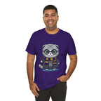 Ravenpaw Harry Potter T-Shirt - Funny Wizarding World Tee | Cute Potter Cat Gift - Atlas Briefly