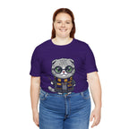 Ravenpaw Harry Potter T-Shirt - Funny Wizarding World Tee | Cute Potter Cat Gift - Atlas Briefly
