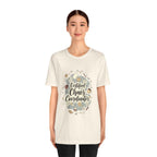 Certified Chaos Coordinator T-Shirt - Funny Mom Teacher Gift | Organized Chaos Tee for Stress-Free Life - Atlas Briefly