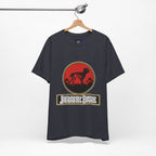 Pug Jurassic Bark T-Shirt - Hilarious Gift for Dog Lovers | Worldwide Shipping Available
