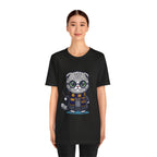 Ravenpaw Harry Potter T-Shirt - Funny Wizarding World Tee | Cute Potter Cat Gift - Atlas Briefly