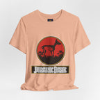 Doberman T-Shirt for Dog Lovers - Jurassic Bark Design