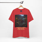 Goblin Ambush T-Shirt - Unleash Your Inner Fantasy Adventure