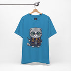 Ravenpaw Harry Potter T-Shirt - Funny Wizarding World Tee | Cute Potter Cat Gift - Atlas Briefly