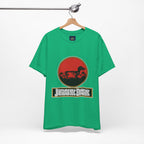 Dachshund Jurassic Bark T-Shirt - Perfect Wiener Dog Gift for Pet Lovers