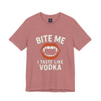 Funny Halloween Vodka Tee