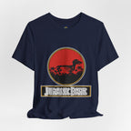 Dachshund Jurassic Bark T-Shirt - Perfect Wiener Dog Gift for Pet Lovers