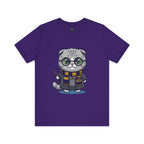 Ravenpaw Harry Potter T-Shirt - Funny Wizarding World Tee | Cute Potter Cat Gift - Atlas Briefly