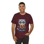Griffinclaw Harry Potter T-Shirt - Funny Wizarding World Tee | Cute Potter Cat Gift - Atlas Briefly