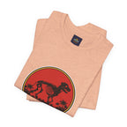 Rottweiler Dog T-Shirt - Jurassic Bark Design for Dog Lovers
