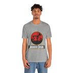 Doberman T-Shirt for Dog Lovers - Jurassic Bark Design