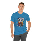 Griffinclaw Harry Potter T-Shirt - Funny Wizarding World Tee | Cute Potter Cat Gift - Atlas Briefly