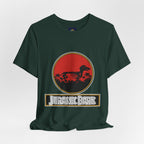 Dachshund Jurassic Bark T-Shirt - Perfect Wiener Dog Gift for Pet Lovers