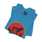 Pug Jurassic Bark T-Shirt - Hilarious Gift for Dog Lovers | Worldwide Shipping Available