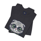 Slytherhiss Harry Potter T-Shirt - Funny Wizarding World Tee | Cute Potter Snake Gift - Atlas Briefly