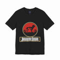 Pug Jurassic Bark T-Shirt - Hilarious Gift for Dog Lovers | Worldwide Shipping Available - Atlas Briefly