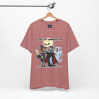 Ghouls Just Wanna Have Fun Halloween T-Shirt - Cute Witch Vampire Ghost Tee | Halloween Character Shirt - Atlas Briefly
