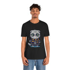 Ravenpaw Harry Potter T-Shirt - Funny Wizarding World Tee | Cute Potter Cat Gift - Atlas Briefly
