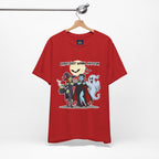 Ghouls Just Wanna Have Fun Halloween T-Shirt - Cute Witch Vampire Ghost Tee | Halloween Character Shirt - Atlas Briefly