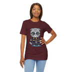 Ravenpaw Harry Potter T-Shirt - Funny Wizarding World Tee | Cute Potter Cat Gift - Atlas Briefly